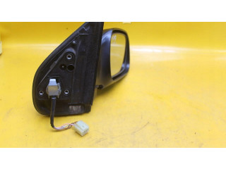 Zpětné zrcátko Suzuki Ignis 2011 109