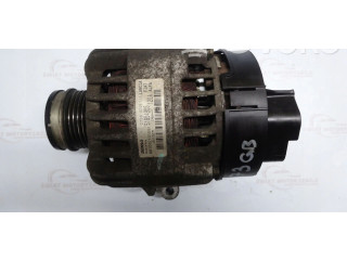 Генератор 51854903 Alfa Romeo Giulietta