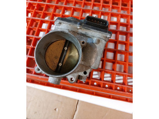 Дроссельная заслонка       Volvo S80  2007 - 2013 года   