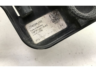 Блок управления коробкой передач M8A214E113AA, GJ3214E108AA Jaguar I-Pace