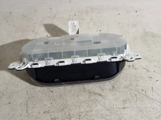 Přístrojová deska Mazda 5 2005 028555435