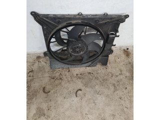 Вентилятор радиатора     28908002282    Volvo XC90 