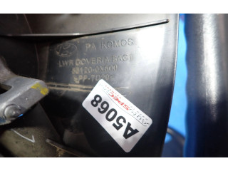 Руль Hyundai i10 2007 - 2012 года 56120-0X500