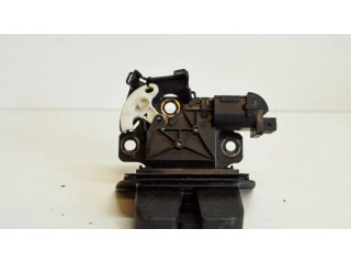 Замок задней крышки