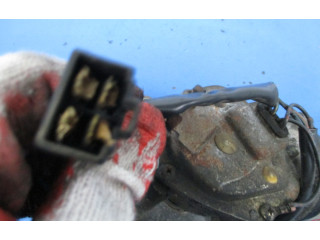 Комплект механизма стеклоочистителей Mitsubishi Space Wagon