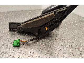 Зеркало электрическое        Volvo S80  2007 - 2013 года   