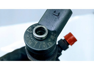 Vstřikovač 7793836, 0445110216 BMW 3 E90 E91 pro naftový motor 2.0