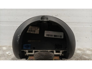 Přístrojová deska Fiat Seicento/600 2002 735262299, 6063449914