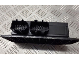 Блок комфорта 1C0959799B   Skoda Superb B5 (3U)   