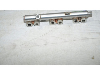 Топливная рампа 3535007100   KIA Rio  