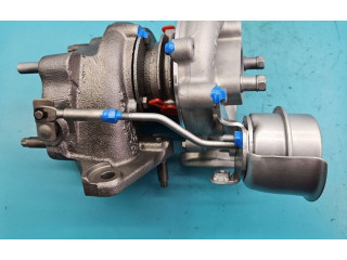 Turbodmychadlo Турбина 452274-6, IMPRK1153429 Nissan Almera Tino