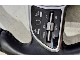 Руль Mercedes-Benz EQA 2021 - года A0004605002, A0040053699