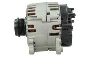 Генератор 0124525010, 0124525089 Skoda Superb B5 (3U)