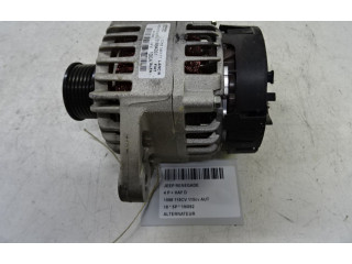 Генератор 51884351, 51884351   Jeep Renegade      