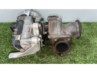 Turbodmychadlo Турбина 49335-00600, BMW BMW 3 E90 E91