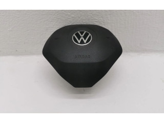 Подушка безопасности водителя 5H0880201G, 5H0880201G   Volkswagen Golf VIII