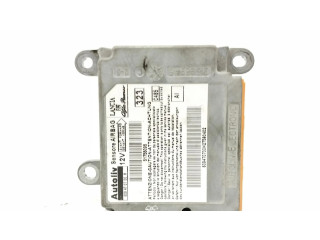 Блок подушек безопасности 51755095, 609470700H Fiat Linea