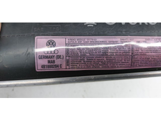 Подушка безопасности пассажира 4B1880204C   Audi A6 S6 C5 4B