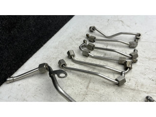 Vstřikovací lišta BMW 5 E60 E61 pro benzínový motor 3.0 N53B30A