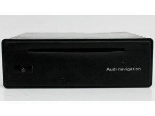 Считывающее устройство CD/DVD навигации (GPS)