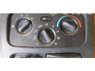 Блок управления климат-контролем 58024B   Jeep Cherokee III KJ