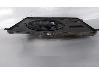 Вентилятор радиатора     31293574, 940009500    Volvo V70 2.5