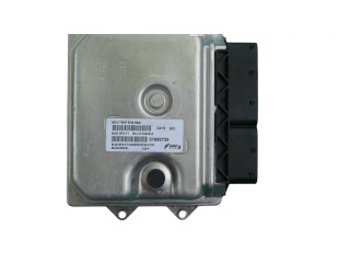 Интеркулер  MJD8F2F1, BC0103838A   Fiat Fiorino 