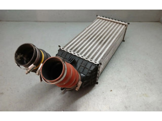 Интеркулер 9803900780, CV448005 Citroen C3 Aircross