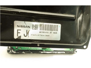 Řídící jednotka MEC83-910 Nissan Quest 2005