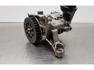 Масляный насос  DET 04L145208AA, 04L115263B  Audi A4 Allroad 