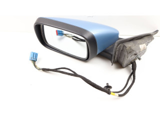 Зеркало (управляемое электричеством)     015850    Volvo V50 