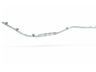 Боковая подушка безопасности 5E0880742, 34116229A Skoda Octavia Mk3 (5E)