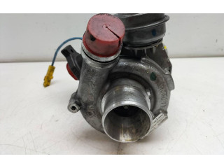  Турбина Nissan X-Trail T31  H8200638766   для двигателя M9R/110      