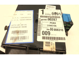 Блок управления 8200190287 Renault Laguna II