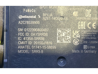 Датчик слепых зон A2C78539900, AZ6T14C689AA Ford Puma