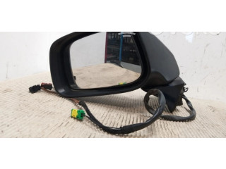 Зеркало (механическое)       Citroen C8   -  года   