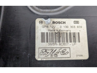 Вентилятор радиатора 3135103654, 1137326148 Volvo C30