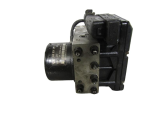 Блок управления АБС 1J0698217A   Audi A3 S3 8L