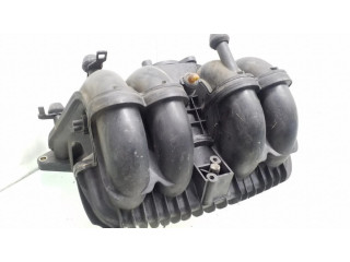 Всасывающий коллектор