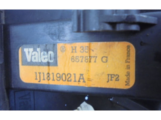 Вентилятор печки    1J1819021A, 1J1819021A   Audi A3 S3 8L