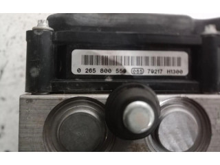 Блок АБС 0265232077   Renault  Clio I  1997 - 1998 года