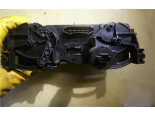 Блок управления климат-контролем    Smart ForFour I