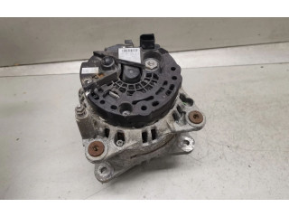 Генератор 045903023A, 0124515022   Skoda Fabia Mk1 (6Y)      