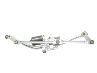 Моторчик дворников T2H1168 Jaguar XE