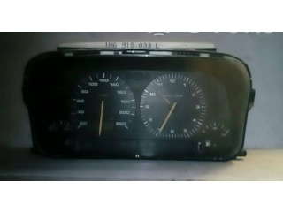 Панель приборов 1H6919033L Volkswagen Golf III