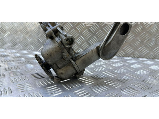 Масляный насос 224DT 9674087680 Jaguar XF