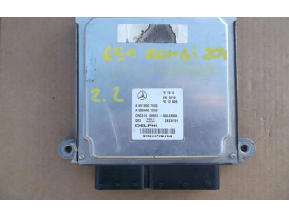 Řídící jednotka A6519007500, A0064461540 Mercedes-Benz E W212 2010