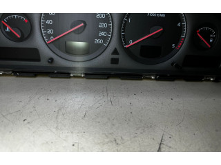 Панель приборов 9499671, 69294580T   Volvo S80       
