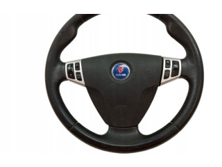 Руль Saab 9-5  2006 - 2010 года       