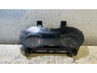 Přístrojová deska Jeep Cherokee 2019 P68492643AC